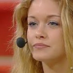 La ballerina ex Amici Alice Bellagamba ex fidanzata di Luca Napolitano