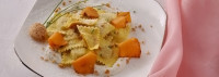 Ricettario di Cucina Agnolotti alla catalana