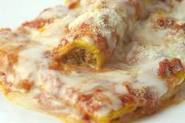 Cannelloni al Ghiottone