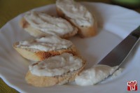 Ricette per preparare la crema di formaggio