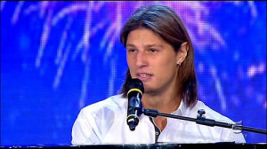 Nick Casciaro nuovo cantante di Amici