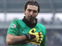 gianluigi buffon