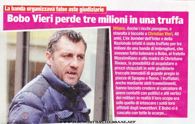 Bobo Vieri