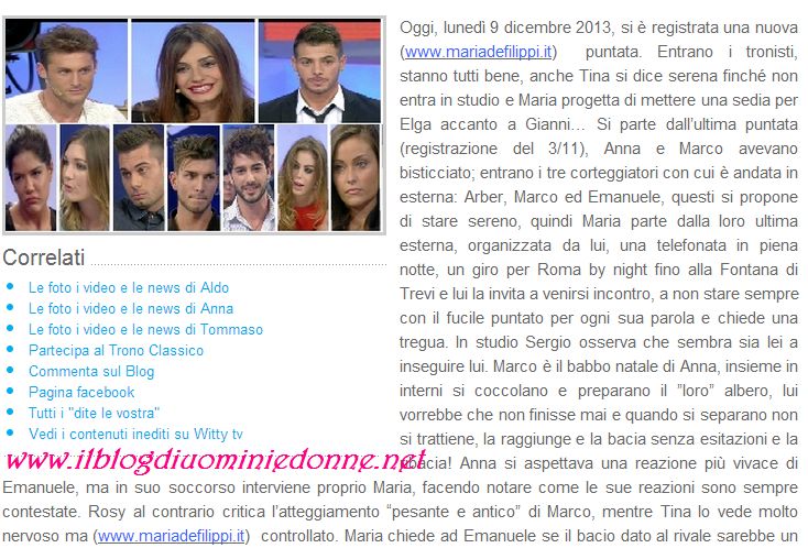 anticipazioni-uomini-e-donne-09-12-13-parte1