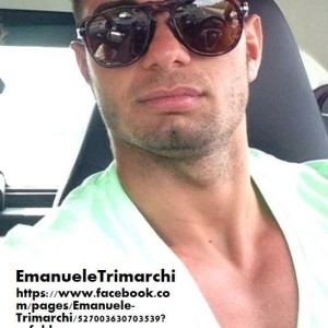 Emanuele Trimarchi