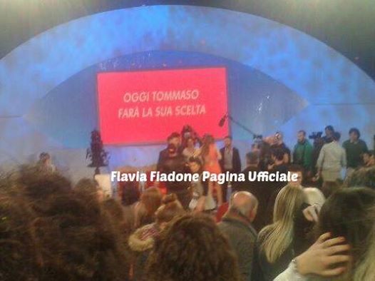 Flavia Fiadone