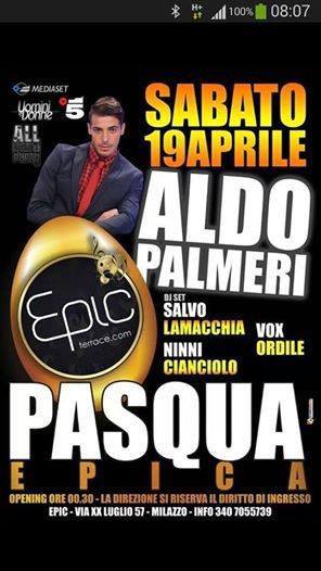 Aldo Palmeri