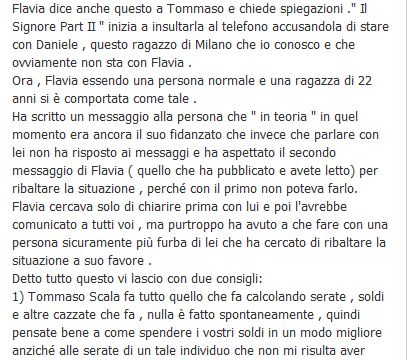 Flavia Fiadone