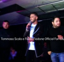 Serata di Tommaso Scala