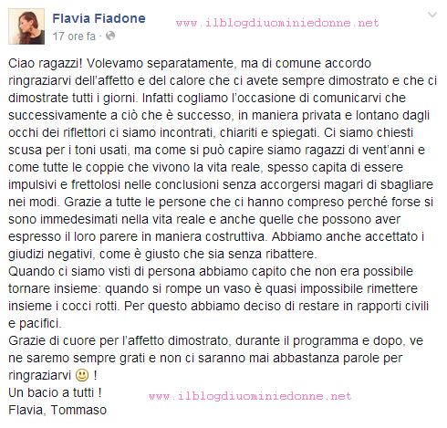 Flavia Fiadone