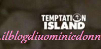 Foto della trasmissione Temptation Island