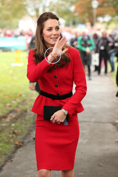 Pricipessa Kate Middleton incinta