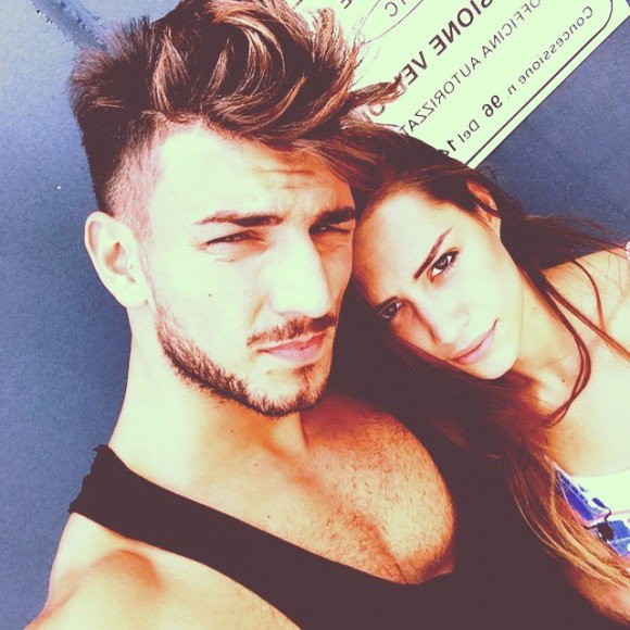 Foto di Marco Fantini e Beatrice Valli 