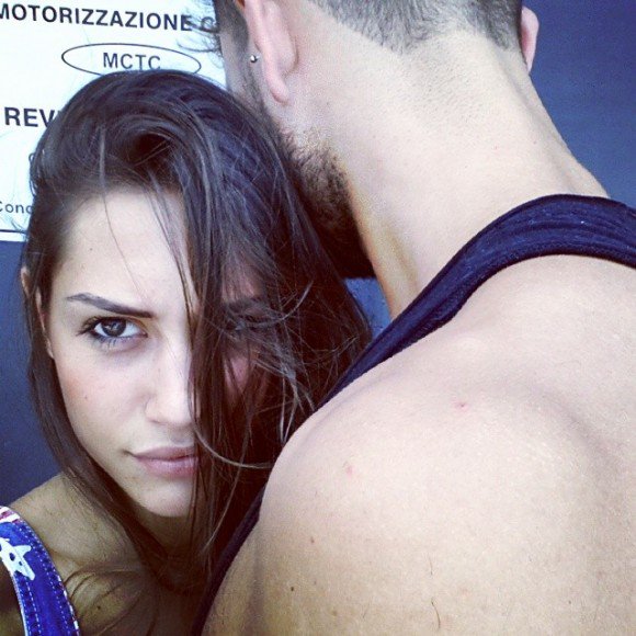 Foto di Marco Fantini e Beatrice Valli 