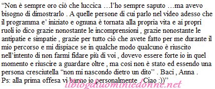 Anticipazioni Uomini e donne