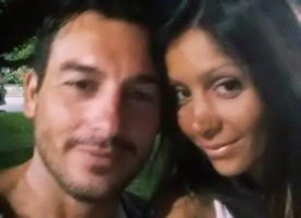 Guido Soldati e Francesca Salerno si sono lasciati