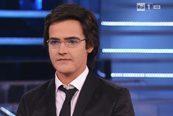 Valerio Scanu