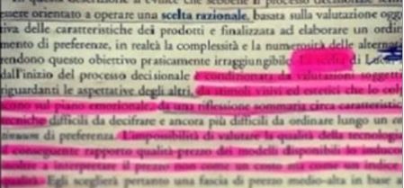 Rama Lila Giustini all'università  parte 1