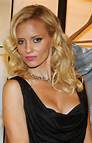 L'attrice Justine Mattera ritorna a Teatro