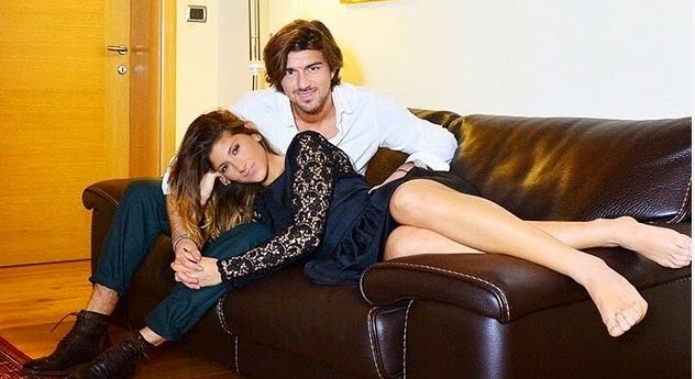 Foto di Giorgia Lucini ex tronista di Uomini e donne