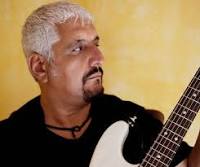 Il cantautore Pino Daniele deceduto a Roma