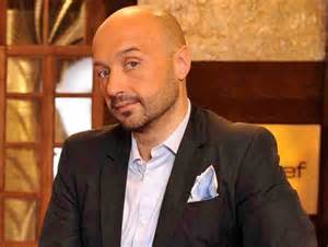 Joe Bastianich di Master Chef 4