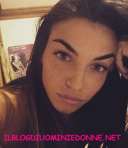 Foto di Nicole Mazzocato corteggiatrice di Uomini e donne