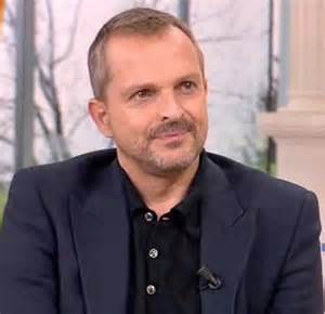 Miguel Bosè ha scoperto di chi è innamorato