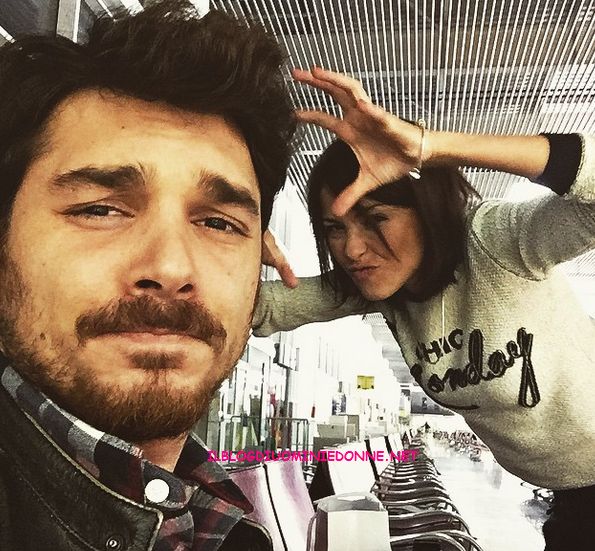 Foto di Andrea Cerioli e Valentina Rapisarda