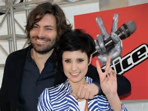 Federico Russo e Valentina Correani di The Voice of Italy