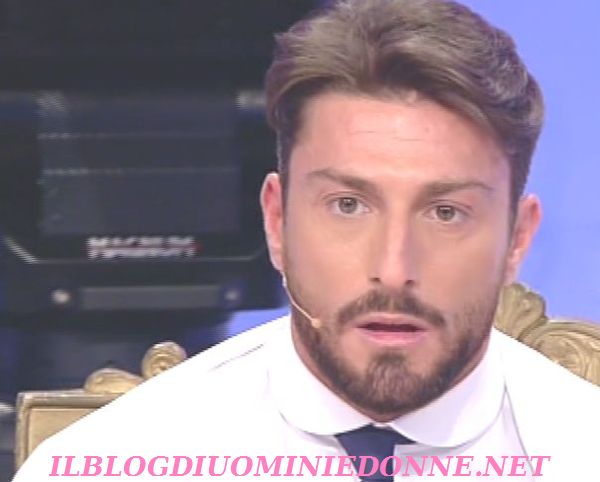 Amedeo Andreozzi contro le sue corteggiatrici