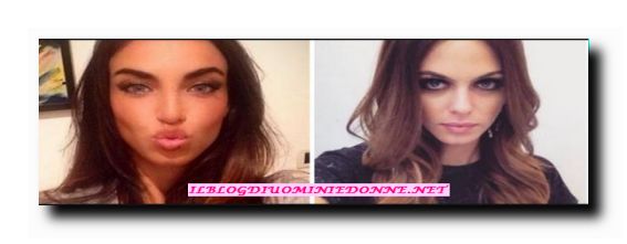 Nicole Mazzocato e Silvia Raffaele a confronto