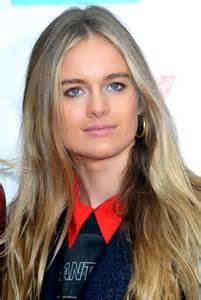 Cressida Bonas  racconta come mai ha lasciato Harry