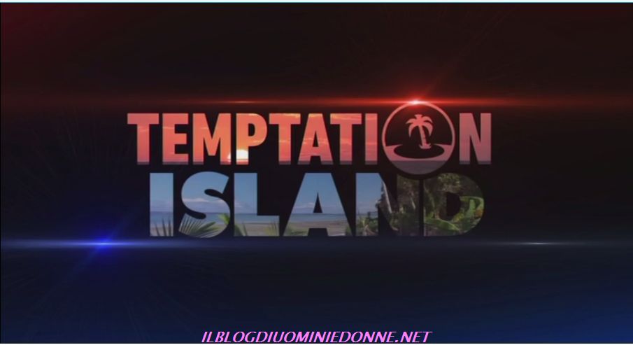 Video Temptation Island 2