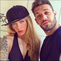 Aurora Betti e Gianmarco Valenza a Temptation Island 2