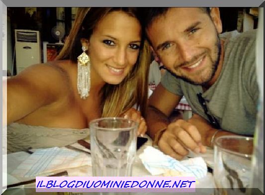 Alessandra de Angelis e Emanuele d'Avanzo