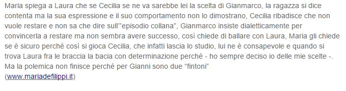 Anticipazioni Uomini e donne