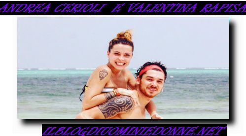 Andrea Cerioli e Valentina Rapisarda a Zanzibar 3