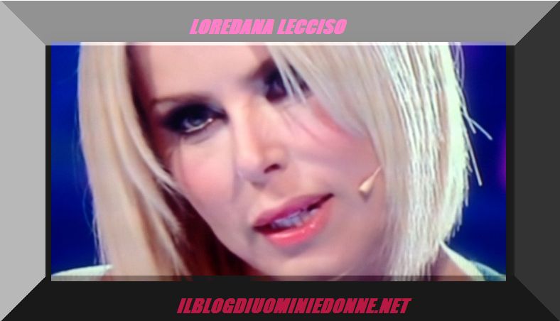 Loredana Lecciso