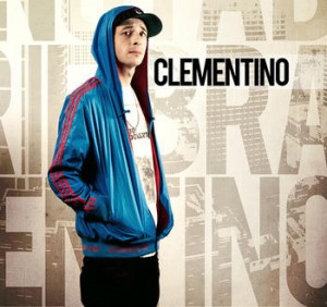 Clementino Rapper Napoletano