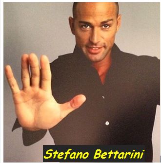 Stefano Bettarini ex calciatore