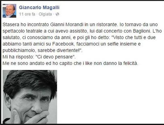 Morandi Magalli