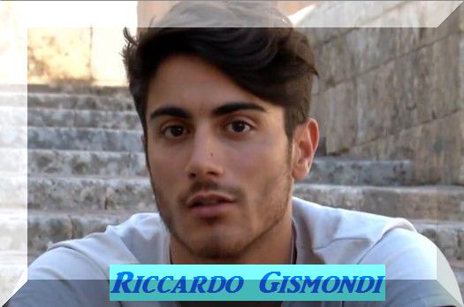 Riccardo Gismondi nuovo tronista di Uomini e donne