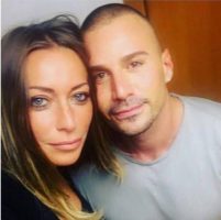 Karina Cascella e Jack Vanore si vogliono bene