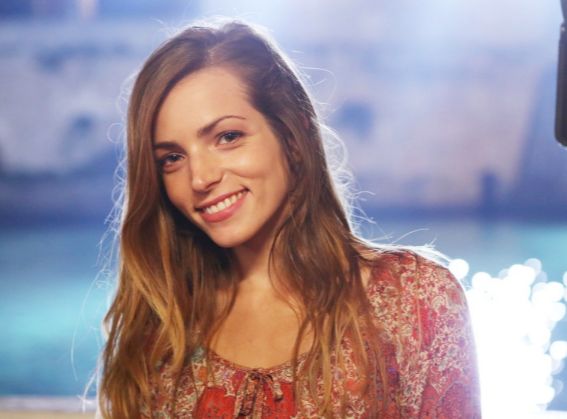 Aurora Ruffino