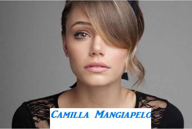 Camilla Mangiapelo corteggiatrice Uomini e donne