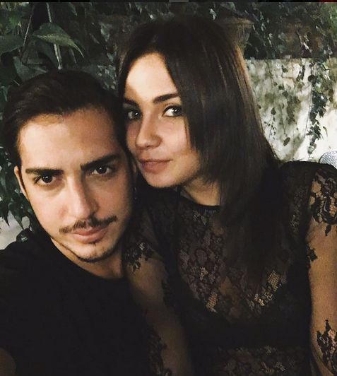 Foto di Oscar Branzani e Eleonora Rocchini