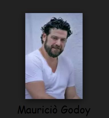 Mauriciò Godoy