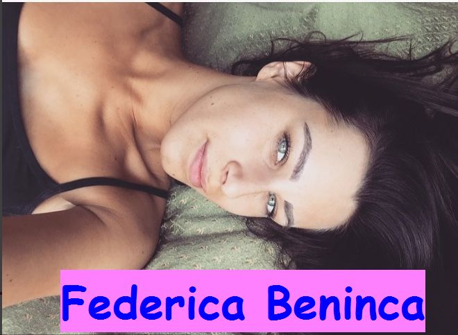 Foto di Federica Beninca