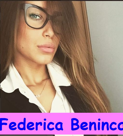 Foto di Federica Beninca